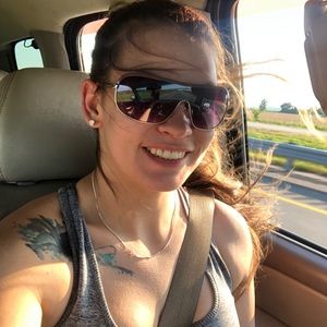 Meet your Posher, Kristi